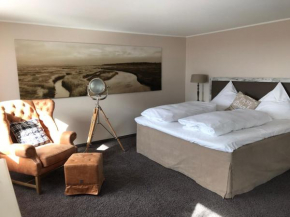 Hotel Strand No.1